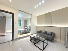 海口琼山凤翔东精装丶拎包入住丶白驹学校丶琼山桥中丶水果市场丶中山南出租房源真实图片