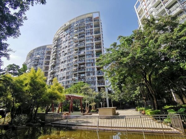 深圳布吉慢城景园(华浩源四期)新(真图实价)慢城片区,华浩源四期出租