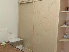 进贤进贤县城民和镇滨湖桃苑 2室2厅1卫出租房源真实图片