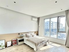 徐州铜山国基城邦整租可短租月付 大学路 南师大 市一院 小区位置方便 壹方城出租房源真实图片