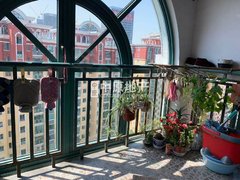 上海普陀真如，恒力锦沧花苑，电梯高层，正对小区花园，欢迎入住出租房源真实图片