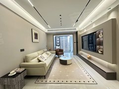 通辽科尔沁桥北富力小学附近南北通透家具齐全嘎嘎板正随时看房可拎包入住出租房源真实图片
