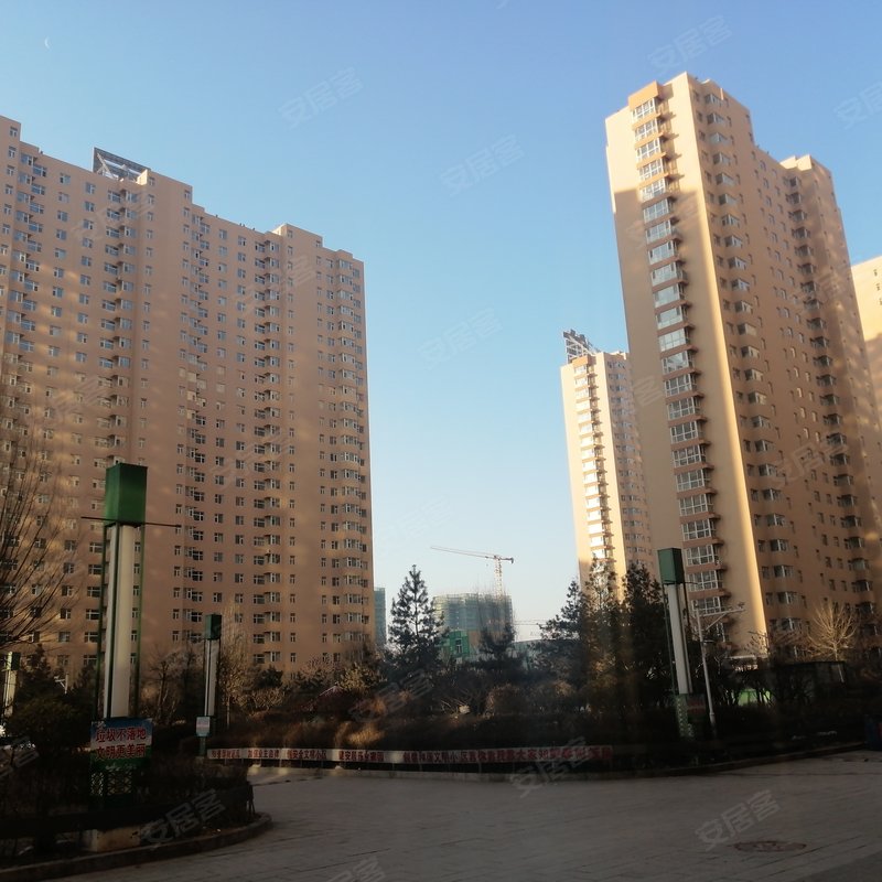 【东信国际, 东信国际小区详情,房价走势,房源,业主论坛】- 大同58