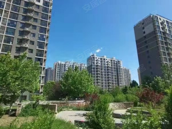 北京大兴亦庄南海家园四里大兴瀛海南海家园四里大两居干净整洁房东自