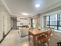 东莞东城上下桥上下桥 嘉宏锦园 3房2厅2卫 精装修 民水民电 拎包入住出租房源真实图片