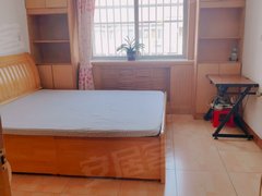 保定莲池东风公园中华小区五区 2室1厅1卫出租房源真实图片