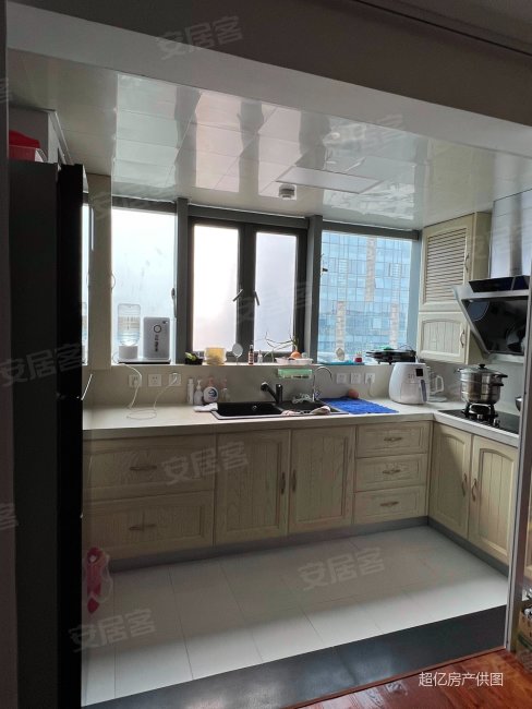 绿地峰汇商务广场