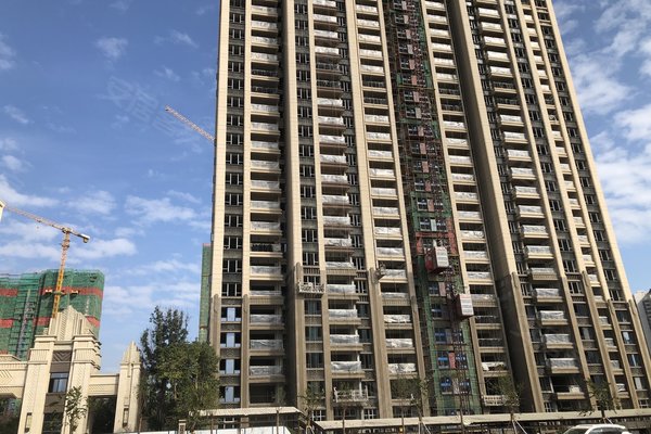 好不好_中介房产经纪人:罗方果对恒大品清首府的评价-汕尾安居客