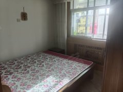 金昌金川人民文化广场9号区3楼两室一厅普通装修带家具家电小房拎包入住4出租房源真实图片