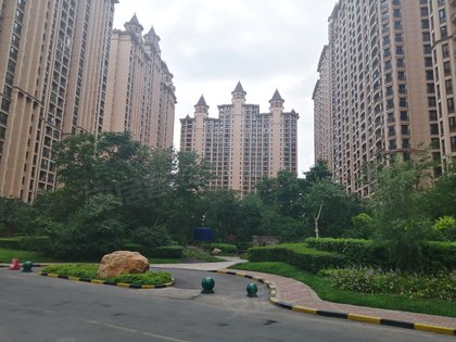 四季上东