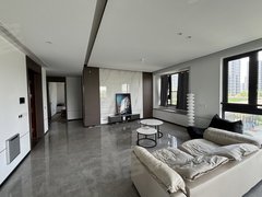 绍兴柯桥柯桥新出大坂绿园3房出租,家具家电齐全,精装包物业车位拎包入住的出租房源真实图片