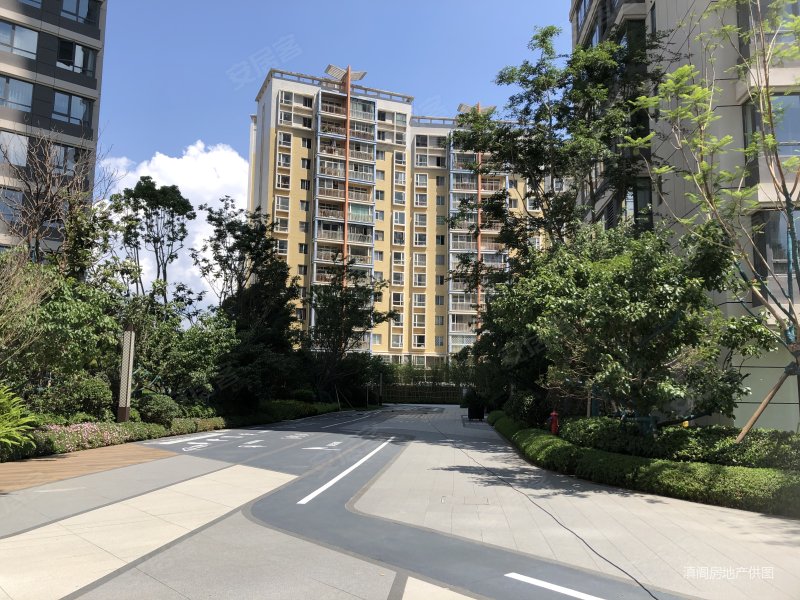 超低140万!入住1903度假区!加送车位!龙湖御景