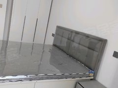 固安固安县政府新中街建投御湖园 3室1厅1卫出租房源真实图片