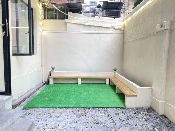 【多图】2577创意大院,龙华租房,龙华地铁站步行656米,精装修,配套