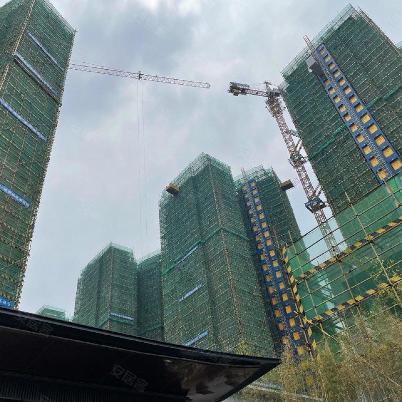 【奥园弘阳公园一号, 奥园弘阳公园一号小区详情,房价走势,房源,业主