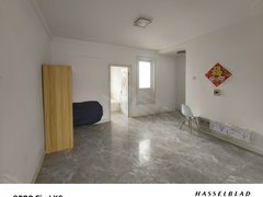 丹东东港桥东可短租月付华萌馨苑步梯七楼阁楼一居精装600只包物业无空调出租房源真实图片