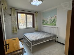 北京房山良乡房山找室友房山熙悦天街旁次卧可月付包物业取暖近邻12中出租房源真实图片