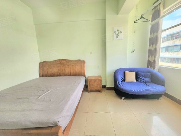 【多图】省火电公司宿舍,船房片区租房,实拍可月付,近920医院,严家地