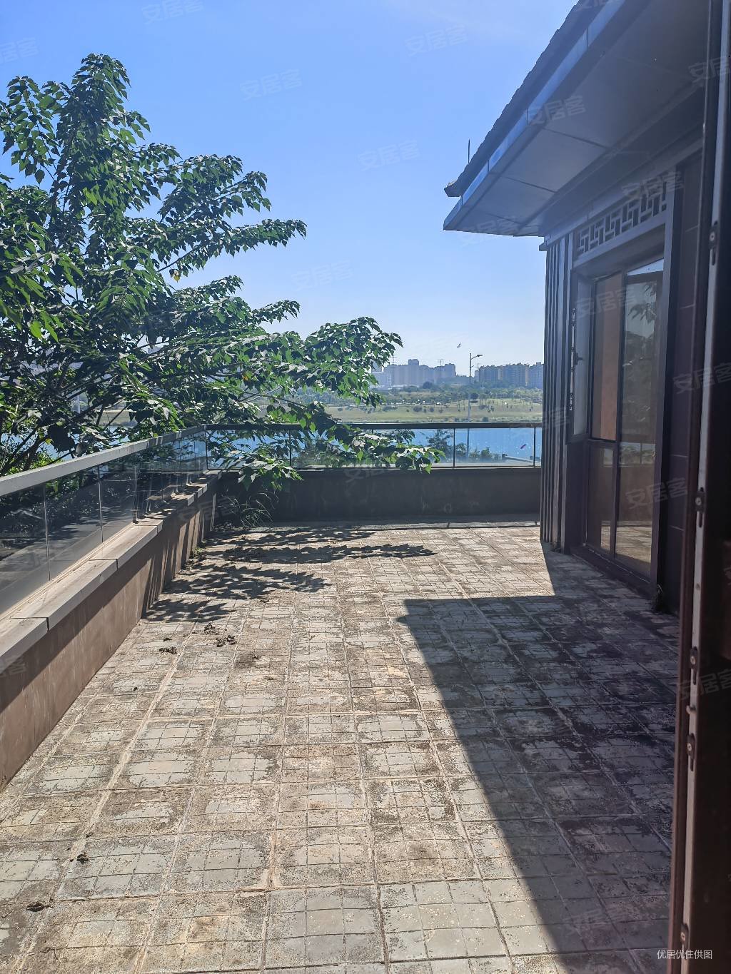 保利冠江墅别墅