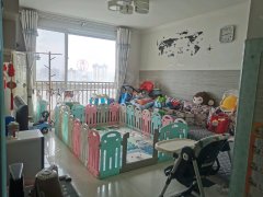 咸阳渭城渭城城区愿景园小区 2室2厅1卫出租房源真实图片