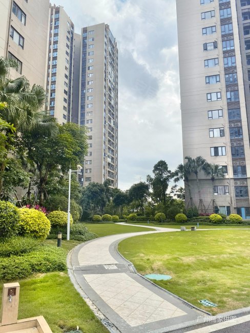 业主回家急售全新没住过碧桂园凤凰湾南向望花园致电折折