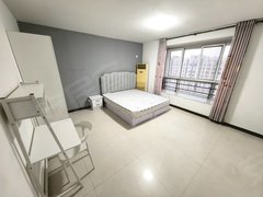 石家庄桥西城角街真实认证 莱茵港小区|裕华路 益友百货 工会大厦 城角商业街出租房源真实图片