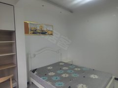 湖州吴兴湖东分区房子，精装修周边配套成熟交通便利，两室一厅一卫一厨出租出租房源真实图片