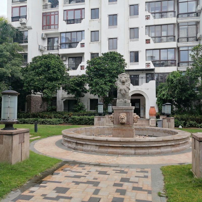 【荣域, 荣域小区详情,房价走势,房源,业主论坛】- 海口58同城