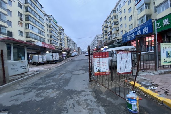 三合园小区,三合路393号-哈尔滨三合园小区二手房,租房-哈尔滨安居客