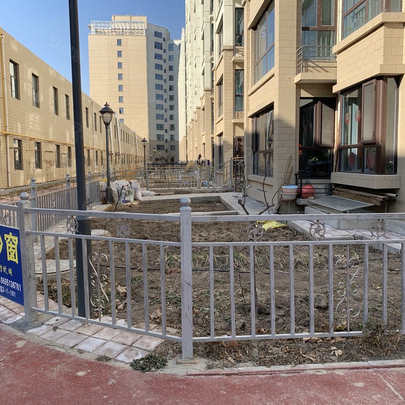 【金泰华府, 金泰华府小区详情,房价走势,房源,业主论坛】- 银川58