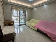 盐城盐都盐龙西城逸景，电梯房，精装修，拎包入住，看房方便！出租房源真实图片