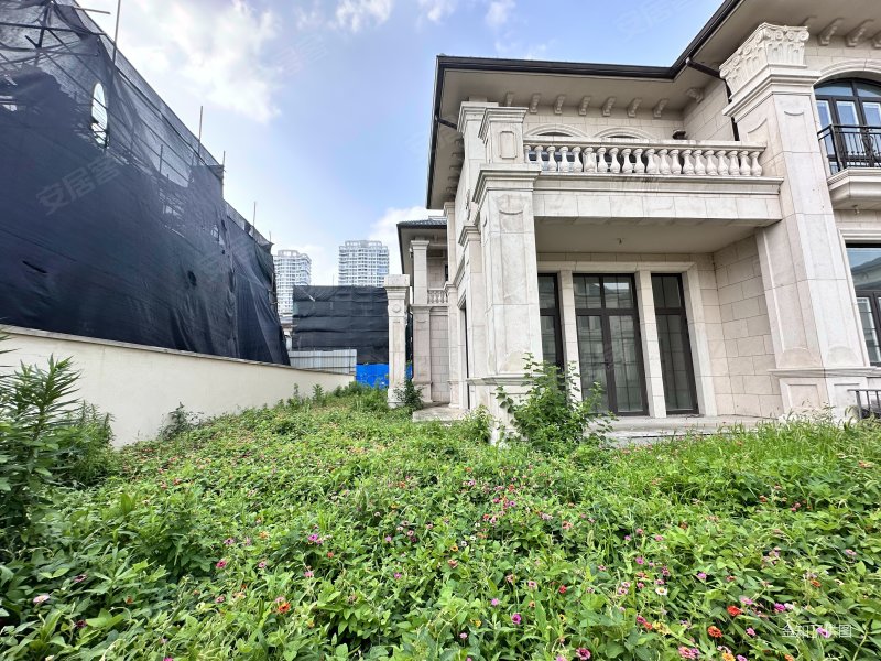 常州房产网>常州二手房>武进二手房>西太湖二手房>翡丽蓝湾(别墅)>