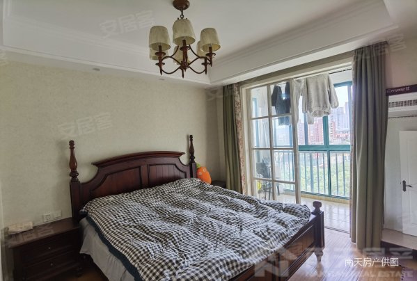 急售逸嘉新园精装2房楼层好看房方便电梯房