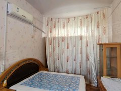 南阳卧龙摩根吾悦榆树庄榆中组自建房 1室1厅1卫出租房源真实图片