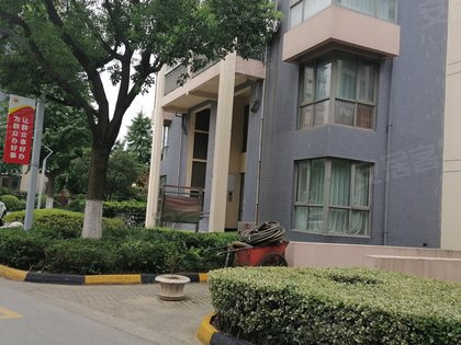 新港名城花园