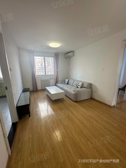 悦和园南北两居室小长假促销满五