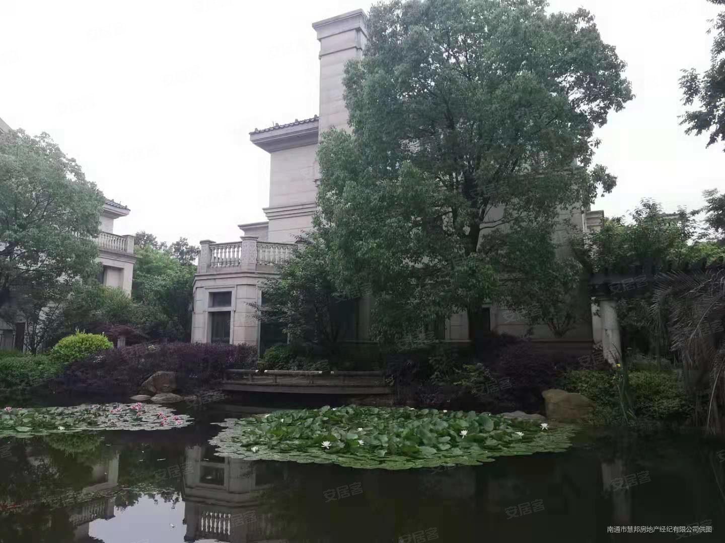 城市嘉苑电梯洋房东区第二排顶楼复式毛坯有钥匙