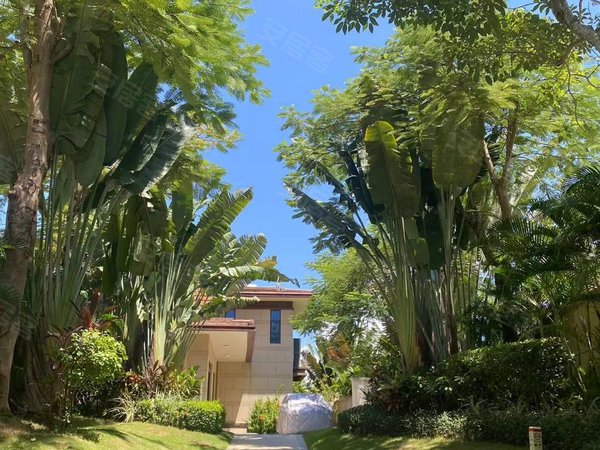 三亚海棠海棠湾镇碧桂园齐瓦颂海棠湾碧桂园三室两厅一卫出租房源真实