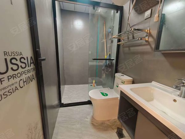 金华东阳城东吴宁东路112号楼汽车东站 卢宅人家 艺海公园 振兴路夜市大一室一厅干湿分离出租房源真实图片