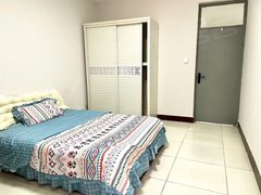 枣庄薛城城北区域高新区鲲鹏公寓 3室1厅1卫出租房源真实图片