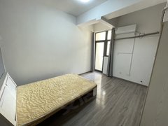 蚌埠蚌山新城区银泰正对面万达旁边好位置空间大上班方便押一付一 可短租出租房源真实图片