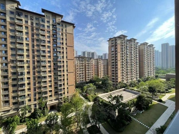 泉州晋江晋江吾悦广场宝龙世家(池店)宝龙世家(池店) 3室2厅2卫 电梯