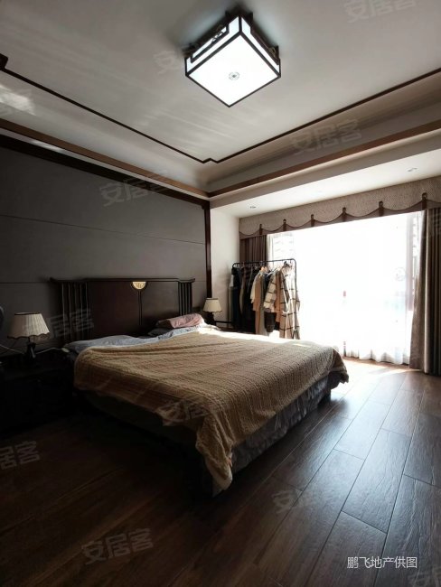 京都世纪城(别墅)3室2厅2卫125㎡南北75万