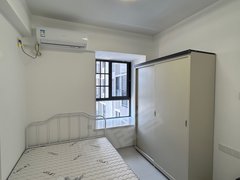 三亚吉阳月川月川中路 一居室  拎包入住 可以办租赁证 价格可以谈出租房源真实图片