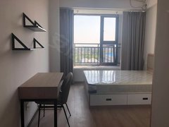 北京丰台花乡纯实拍精装高端公寓 家具家电齐全 独立卫浴 无中介押一付一出租房源真实图片