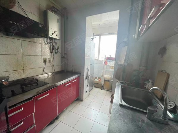 【多图】星河苑2号院,马家堡租房,星河苑2号院 精装主卧 紧邻公益西桥