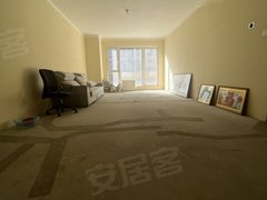 大连甘井子泡崖八区华润品质洋房 适合做仓库 清水一楼带院 随时看房出租房源真实图片
