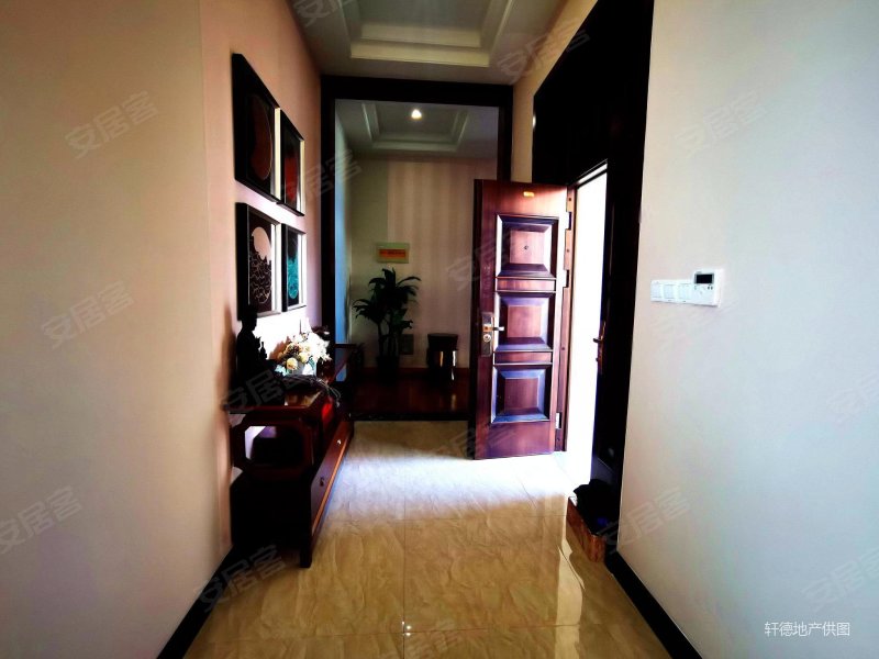 颐和山庄(别墅)二手房,165万,4室3厅,4卫,168平米-上海安居客