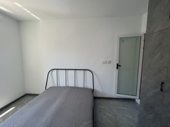 苏州工业园斜塘5号线斜塘 地铁站 近奥体中心 大润发 人工智能产业出租房源真实图片