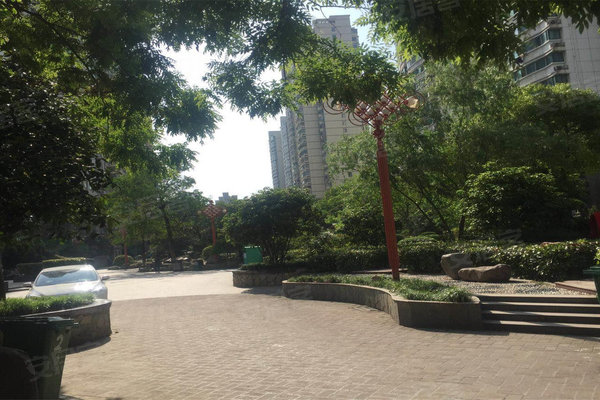 信旺华府骏苑(三期)